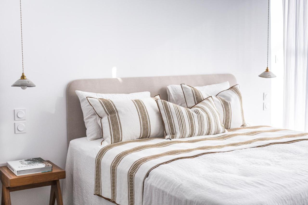 Suites 23 Cassis Eksteriør bilde