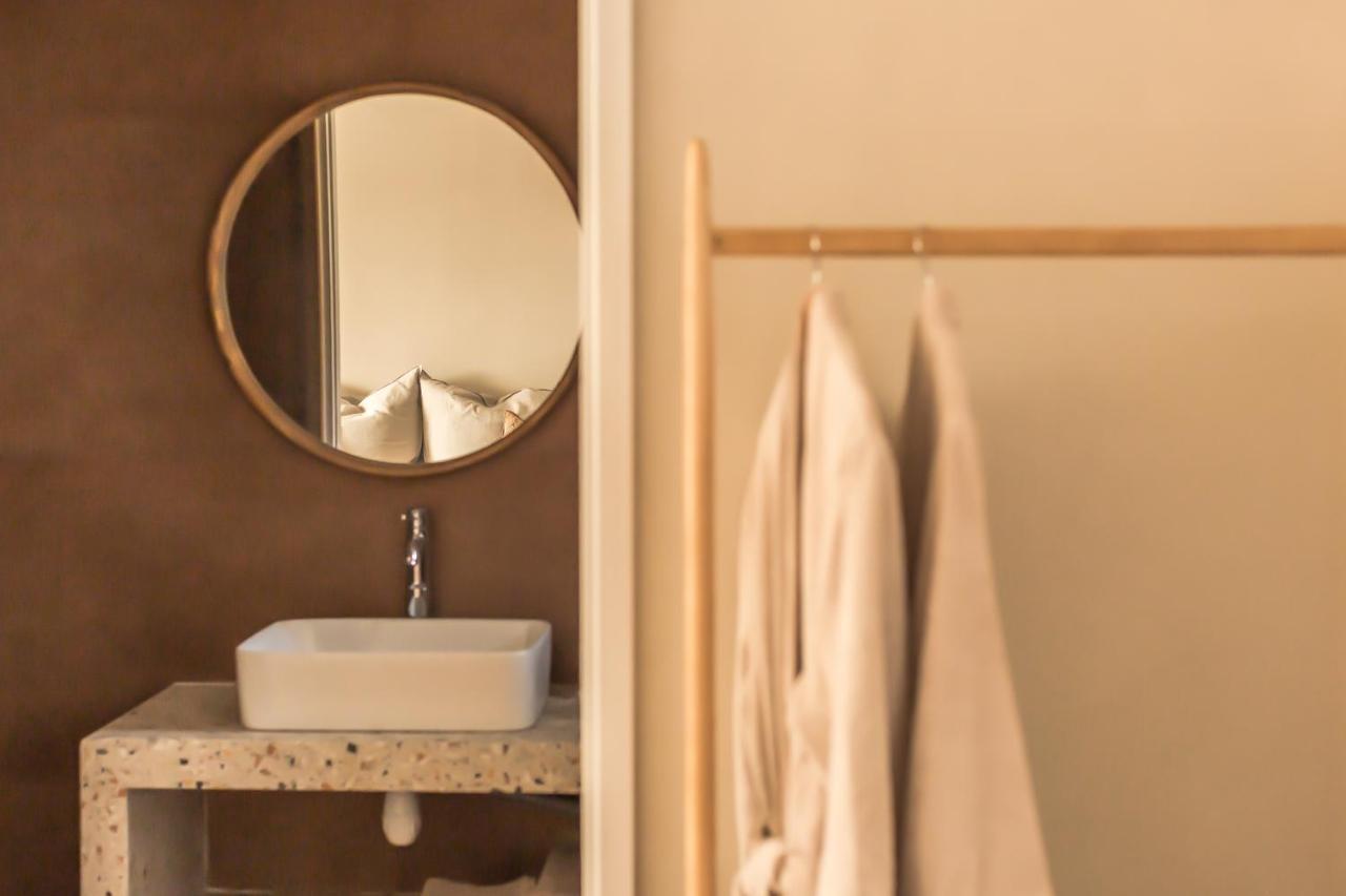 Suites 23 Cassis Eksteriør bilde