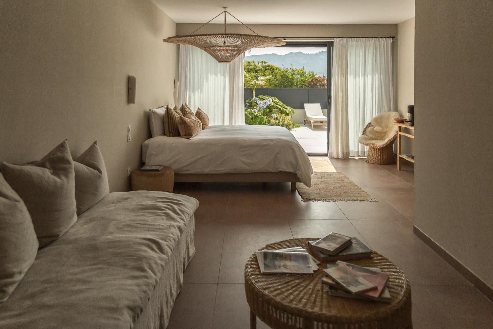 Suites 23 Cassis Eksteriør bilde