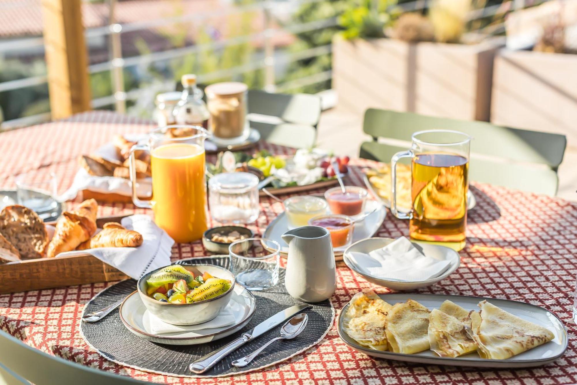Suites 23 Cassis Eksteriør bilde