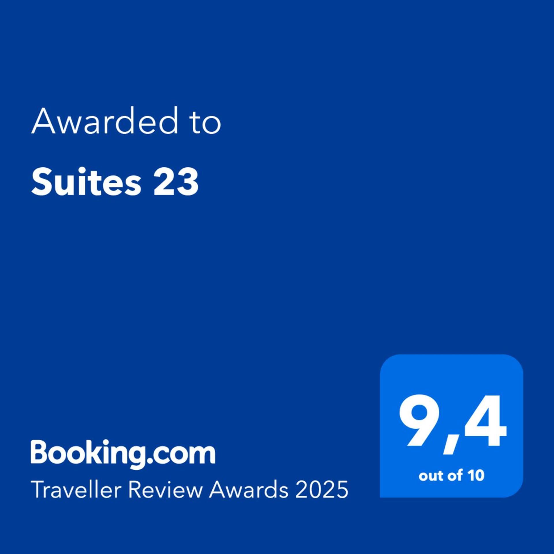 Suites 23 Cassis Eksteriør bilde
