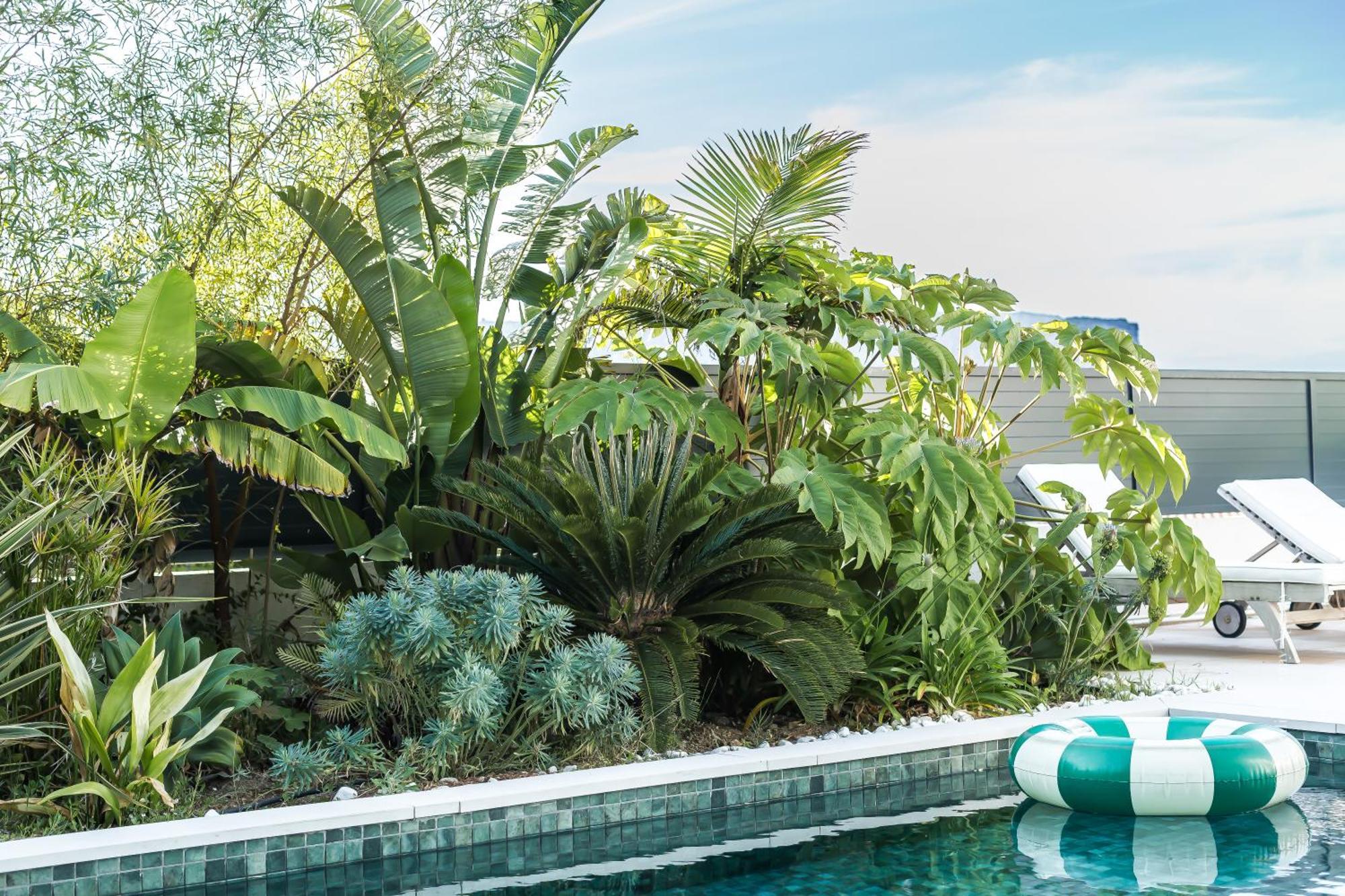 Suites 23 Cassis Eksteriør bilde